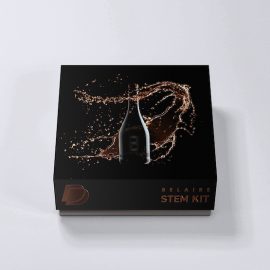 DrumVault Belaire (Stem Kit) WAV MiDi