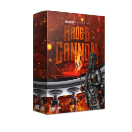 Hades Cannon VST [WIN+MAC]