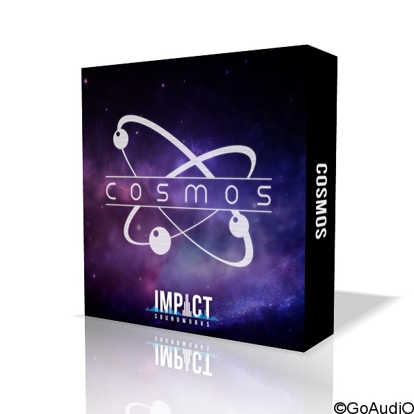 Protected: Impact Soundworks Cosmos KONTAKT