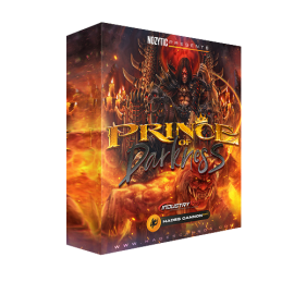 IndustryKits Prince Of Darkness Hades Cannon EXPANSION