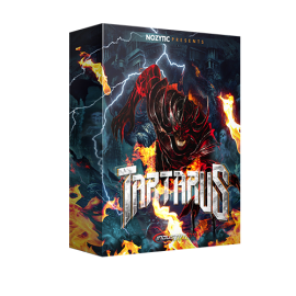 IndustryKits Tartarus Hades Cannon EXPANSION