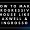 Music-Prod Create Progressive House in Logic Pro X TUTORiAL