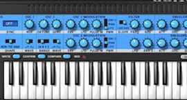 Novation Bass Station v2.3 [WIN-OSX]