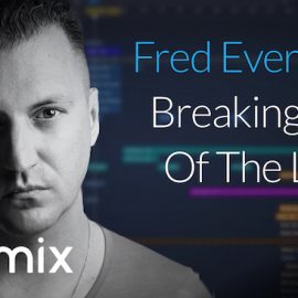 PUREMIX Fred Everything Creating DJ Edits TUTORiAL