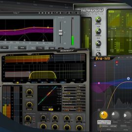 PUREMIX How To Use Multiband Compression TUTORiAL