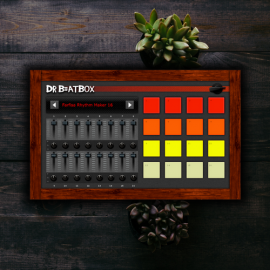 SampleScience Dr. Beat Box v1.0 VST AU [WIN-MAC]