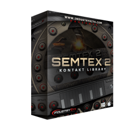 Semtex 2 KONTAKT