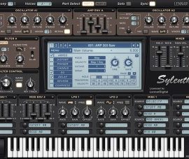 SkillShare Sylenth Synthesizer Complete Sylenth Course TUTORiAL