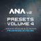 Sonic Academy ANA 2 Presets Vol. 4 – Progressive House