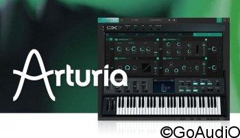 Sonic Academy How To Use Arturia DX7 V with King Unique TUTORiAL