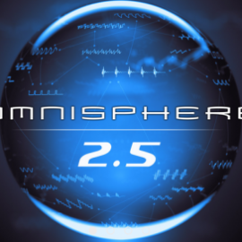 Spectrasonics Omnisphere PATCH LiBRARY UPDATE 2.5.2d [WIN-MAC]