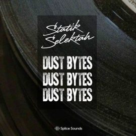 Statik Selektah – Dust Bytes Sample Pack Wav