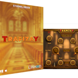 Studiolinked Trapizay KONTAKT