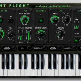 The Interruptor Night Flight v1.0 [WIN]