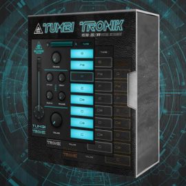 Tumbi-Tronik v1.0 VST AU [WIN-OSX]