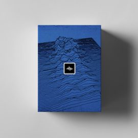 WavSupply Nick Mira Supersonic (Drum Kit) WAV FLP