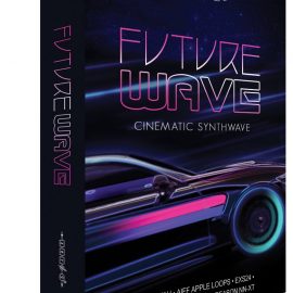 Zero-G Future Wave MULTiFORMAT