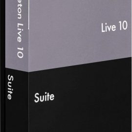 Ableton Live Suite v10.0.5 [WIN-MAC]