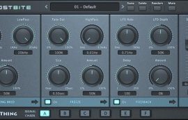 AudioThing Effect Bundle 2018.9 [WIN]