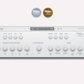 Audiority Polaris v1.6.0 Free Download