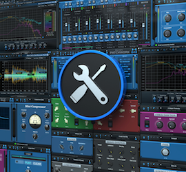 Blue Cat Audio Blue Cats All Plug-Ins Pack 2018.9