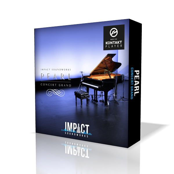 Protected: Impact Soundworks PEARL Concert Grand KONTAKT