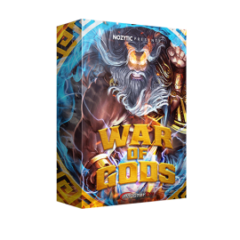 Industrykits War Of Gods Hades Cannon Expansion