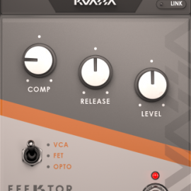 Kuassa Efektor CP3603 v1.0.0 [WIN]