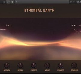 Native Instruments Ethereal Earth KONTAKT