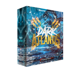 Nozytic Dark Atlantis Hades Cannon EXPANSION