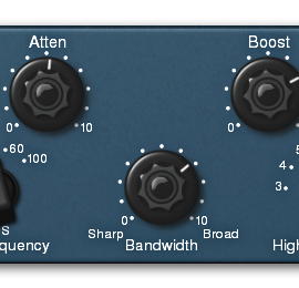 Overtone DSP PTC-2A v3.0.0 [WIN-MAC]