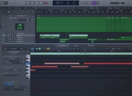 PUREMIX Quickstart Series MIDI Editing In Logic Pro X TUTORiAL