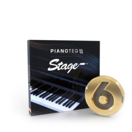 Pianoteq STAGE v6.2.2 [WIN]