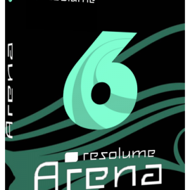 Resolume Avenue v6.0.11 Free Download [Mac OS X]