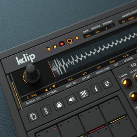 Sample Magic Klip v1.0.5 KONTAKT