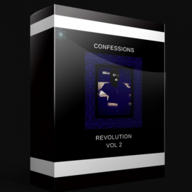 Confession Revolution Vol 2