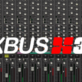 Harrison Mixbus 32C v5.0.208 [WIN]