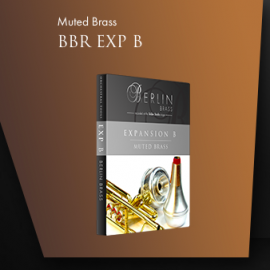 Orchestral Tools Berlin Brass EXP B KONTAKT