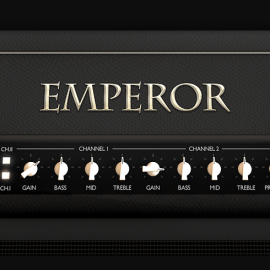 Audio Assault Emperor v1.0 [WIN-OSX]