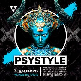 Singomakers Psystyle MULTiFORMAT