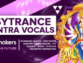 Singomakers – Psytrance Mantra Vocals (Wav)