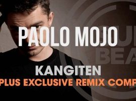 Sonic Academy How To Make Kangiten with Paolo Mojo TUTORiAL