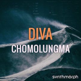 Synthmorph Diva Chomolungma Synth Presets