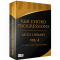 The R&B Chord Progressions MIDI Library Vol. 4.1 + 4.2