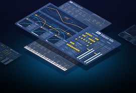 Tracktion Software Master Mix v1.2.0 [Mac OS X]