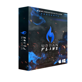 Urban Flame VST [WIN-MAC]