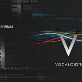 YAMAHA Vocaloid 5 ESV v5.0.3 [WIN-MAC]