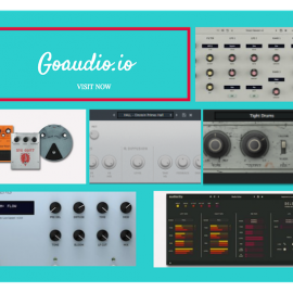 Audiority Plugin Pack Incl Keygen [WIN-MAC]