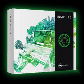 iZotope Insight v2.00 [Mac OS X]