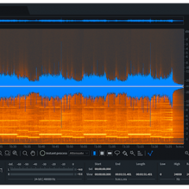 iZotope RX 7 Audio Editor Advanced v7.00